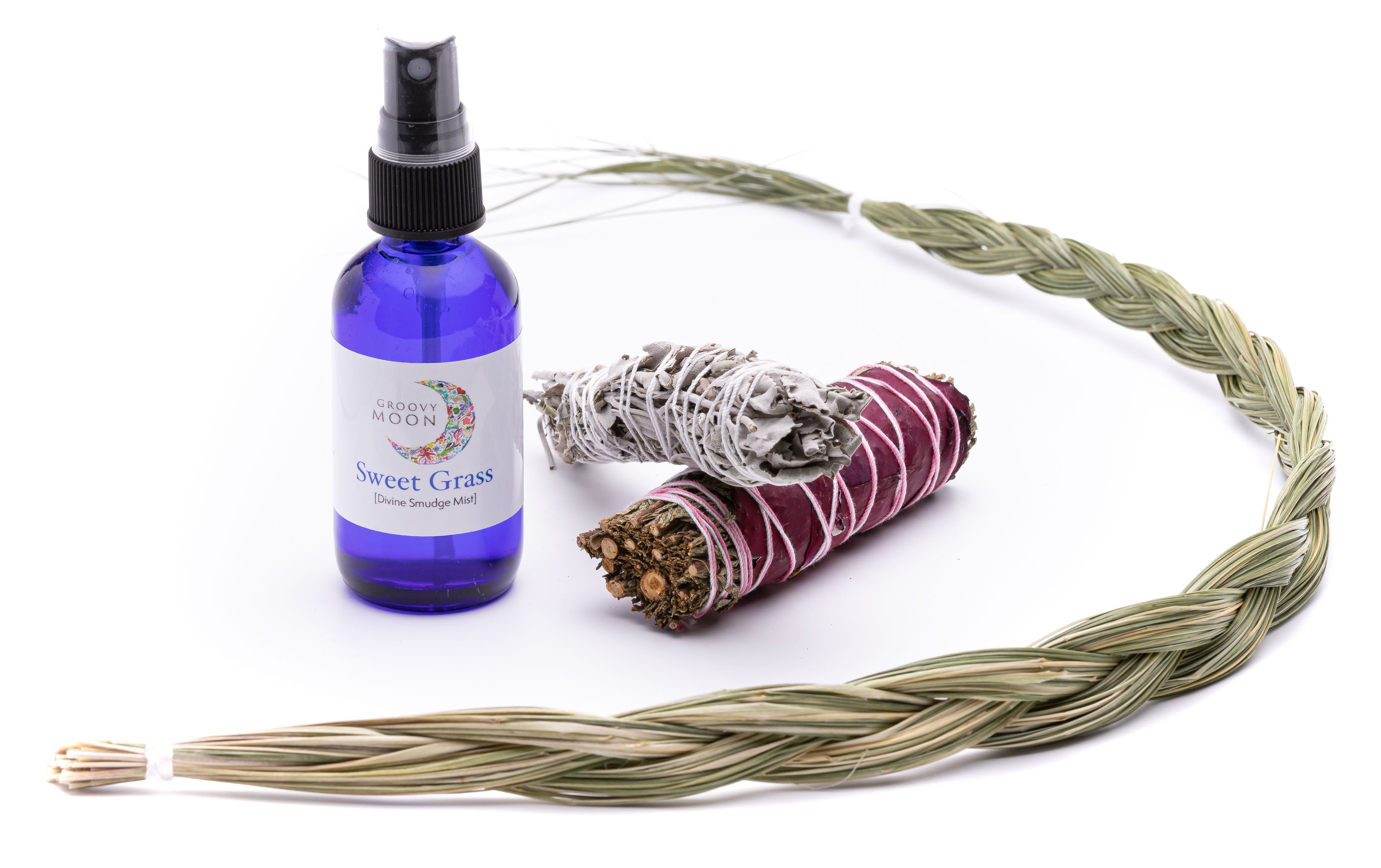 Scents for the Soul