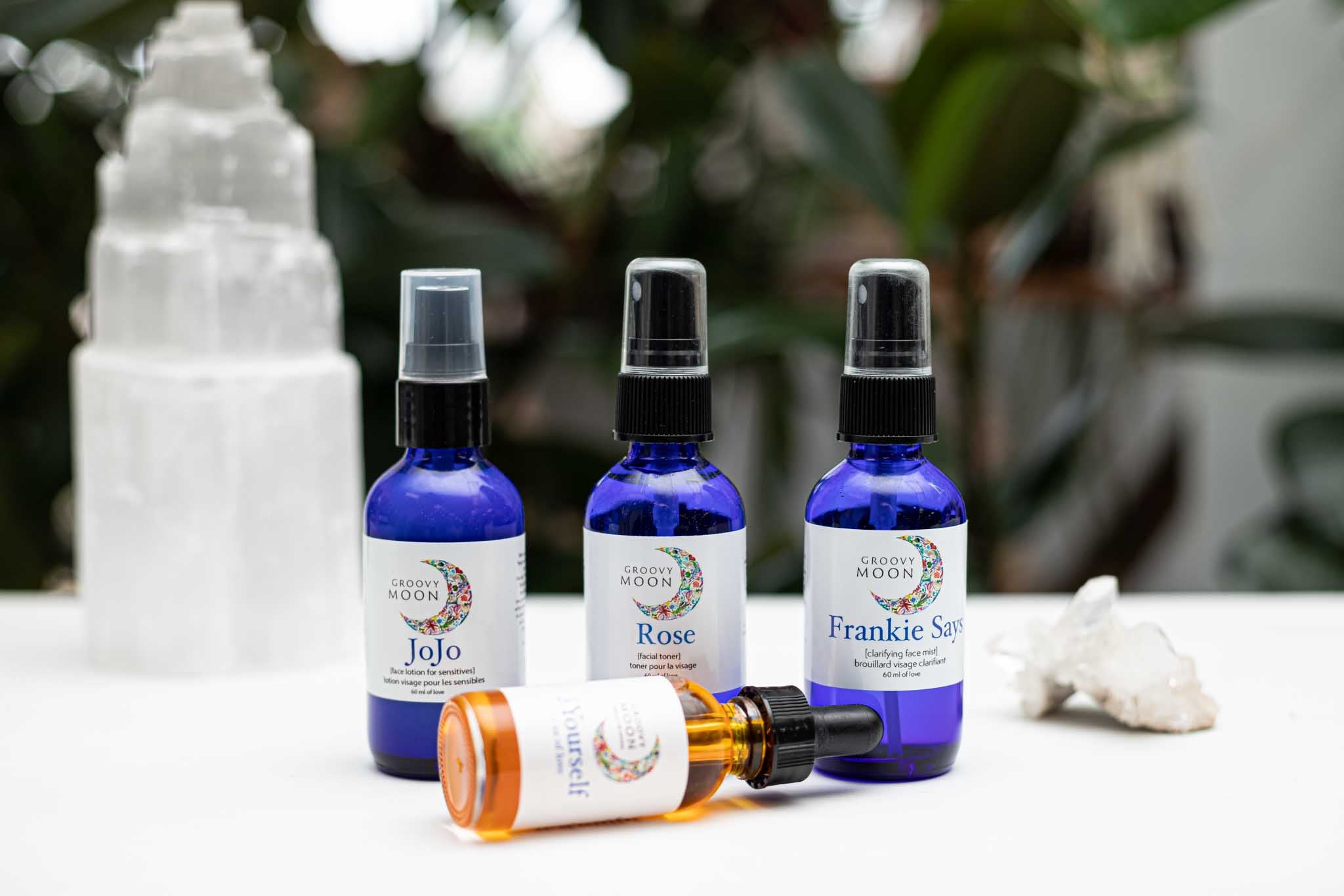 For Your Beautiful Face