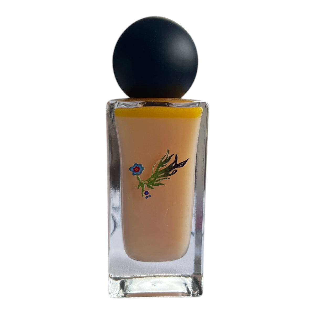 yin mist tester