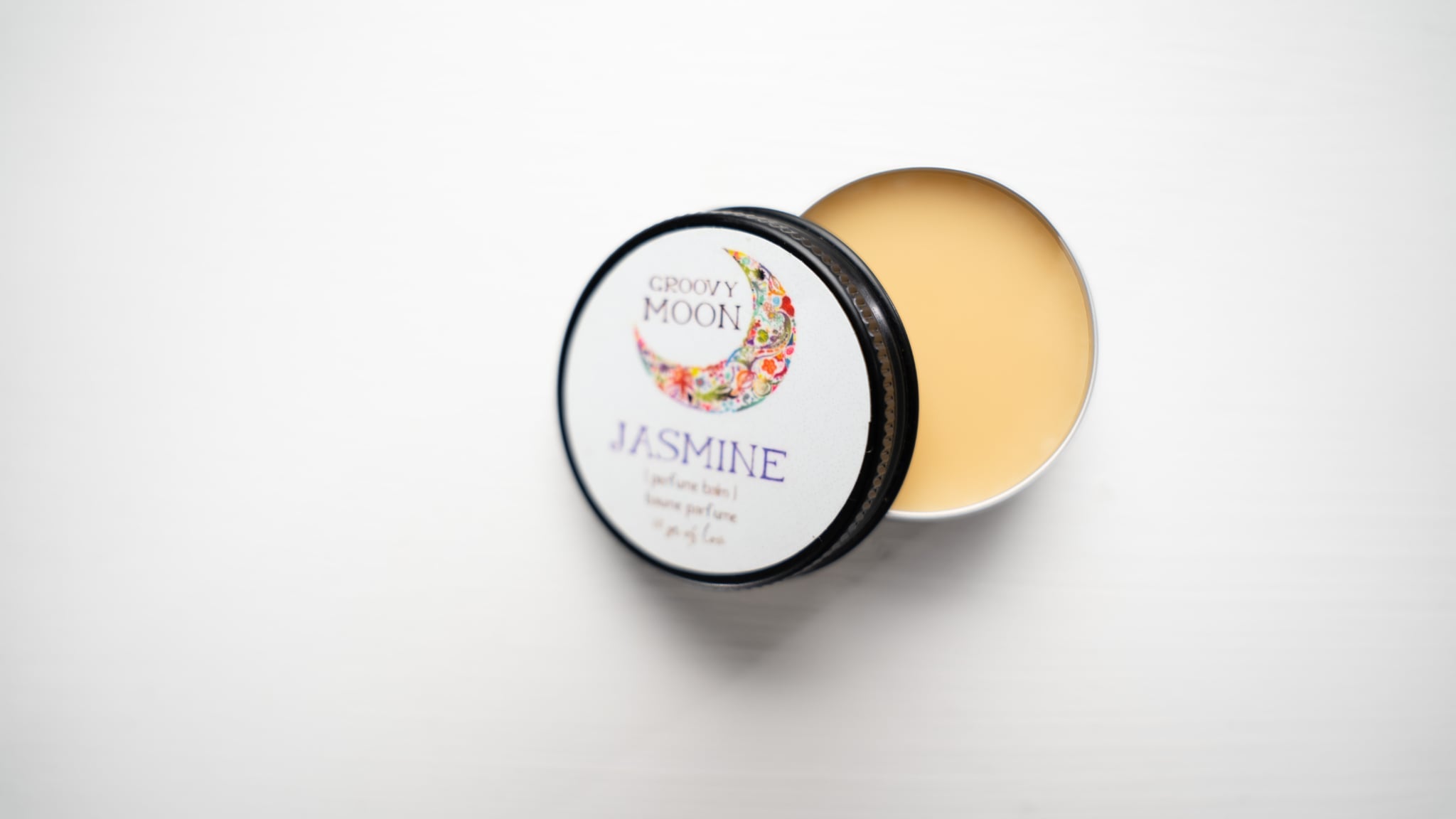 Just Jasmine Wrist Perfume