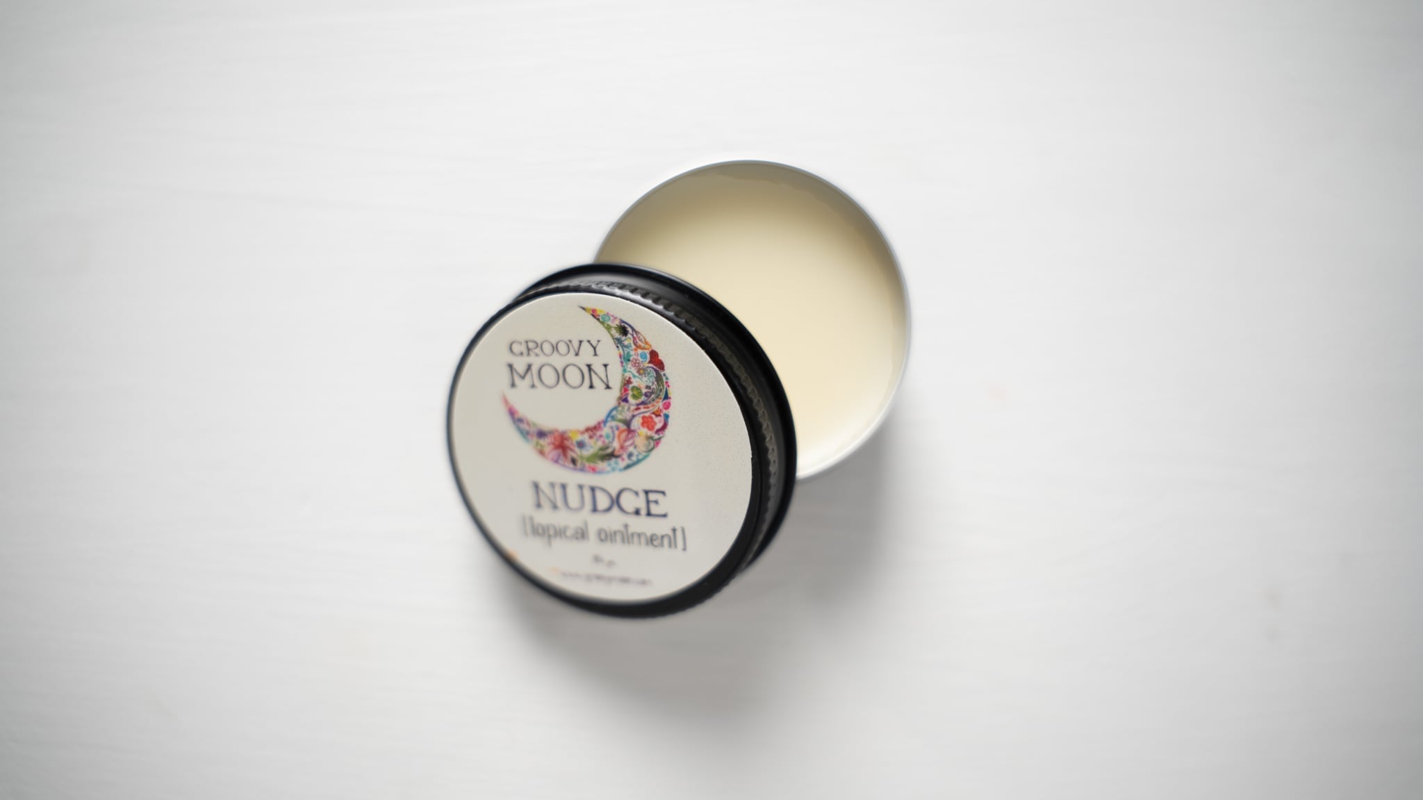 Nudge Balm