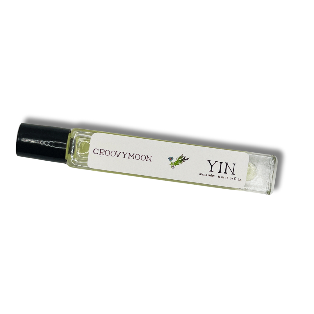 Yin Roller GroovyMoon