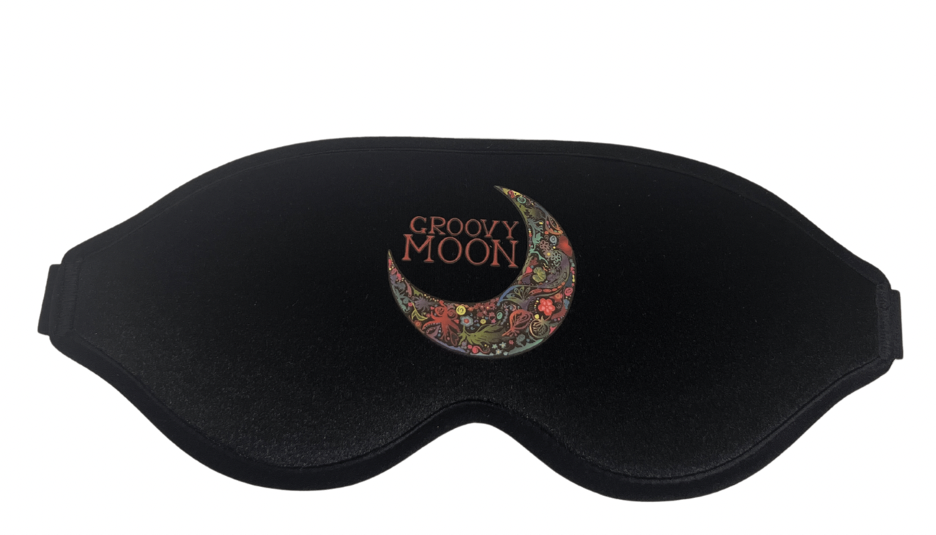 Sleep / Meditation Mask