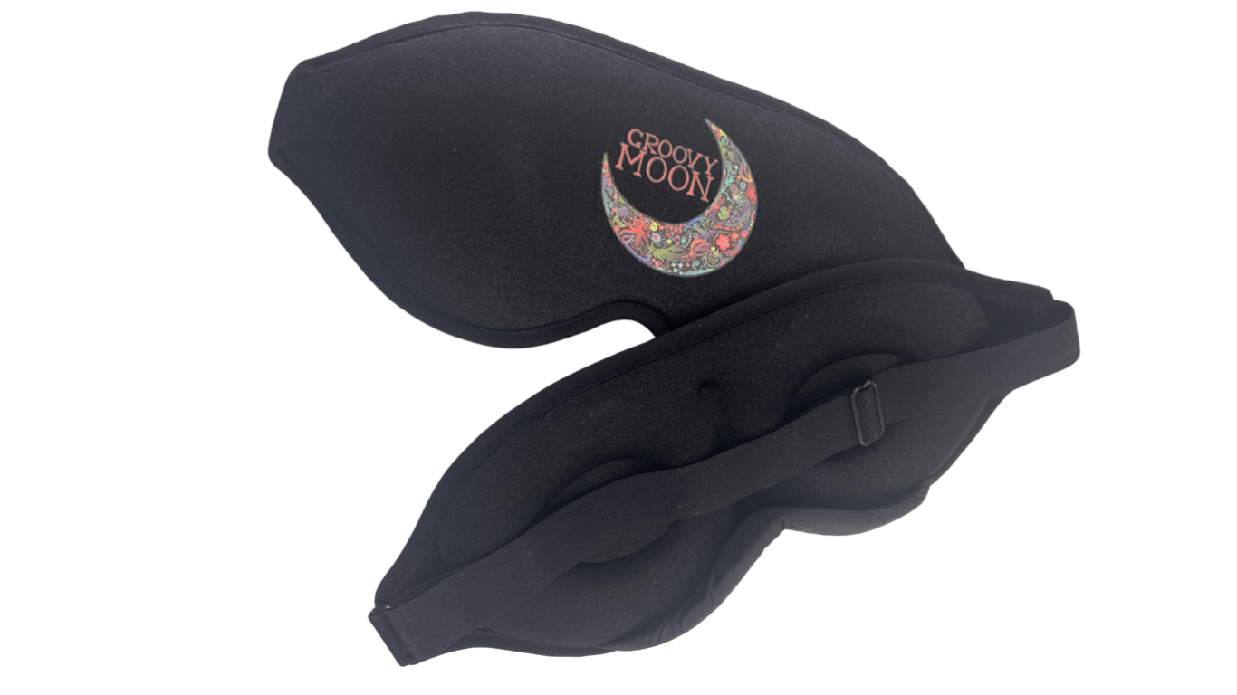 Sleep / Meditation Mask