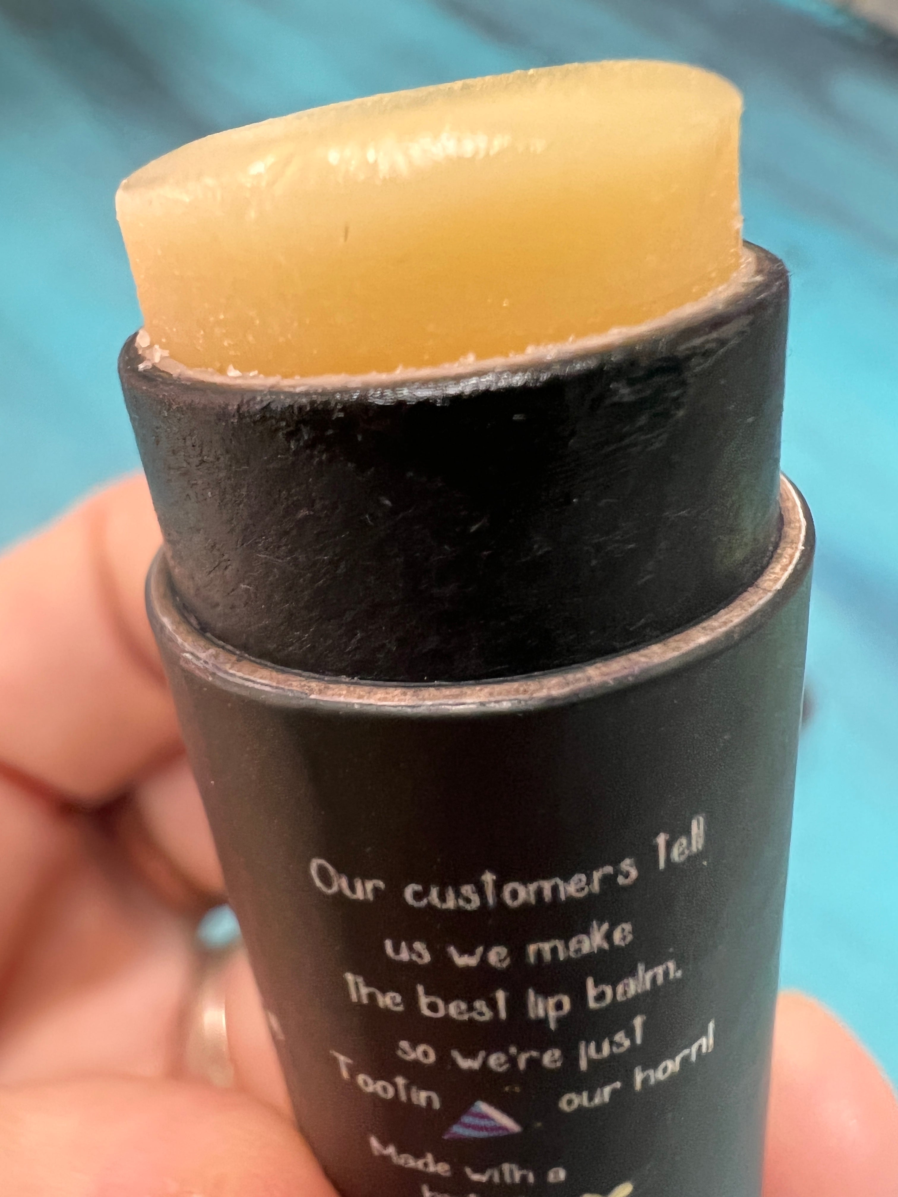 Get Groovy Lips Lip Balm