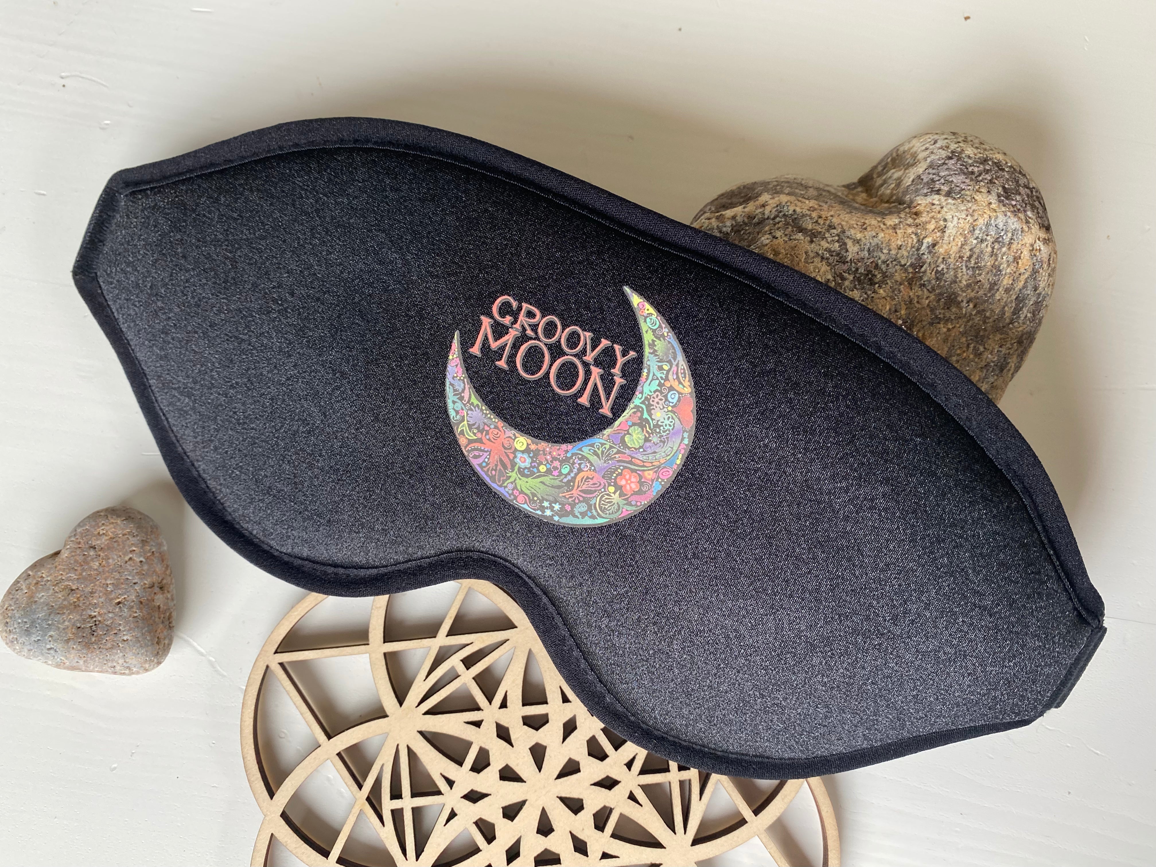 Sleep / Meditation Mask