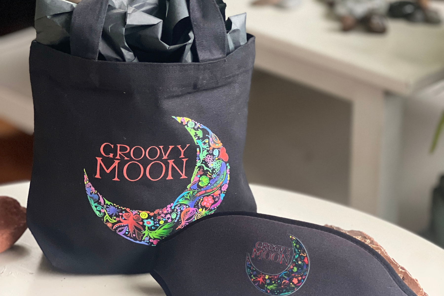 Groovy Merch