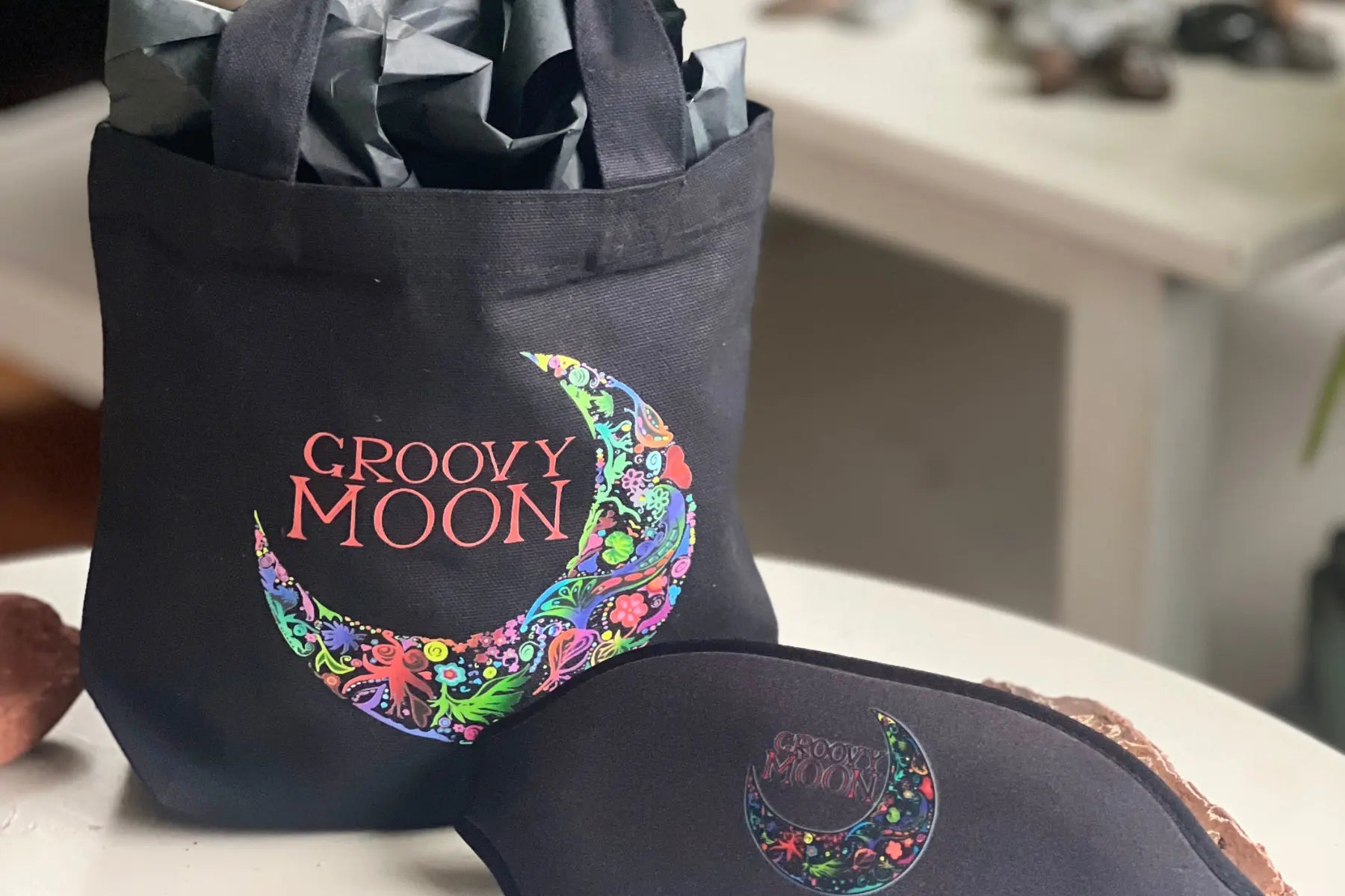 Shop Groovy Merch