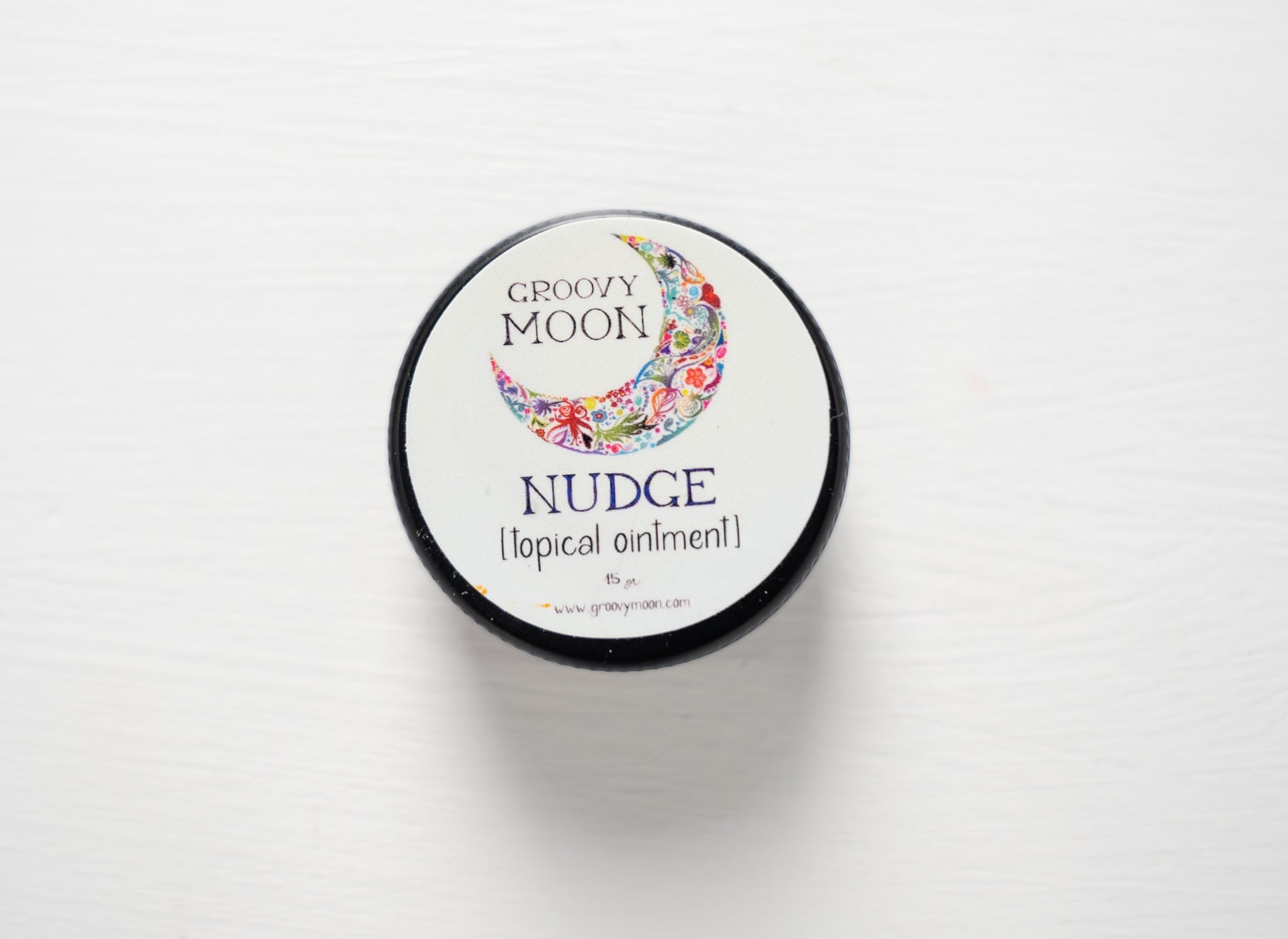 Nudge Balm