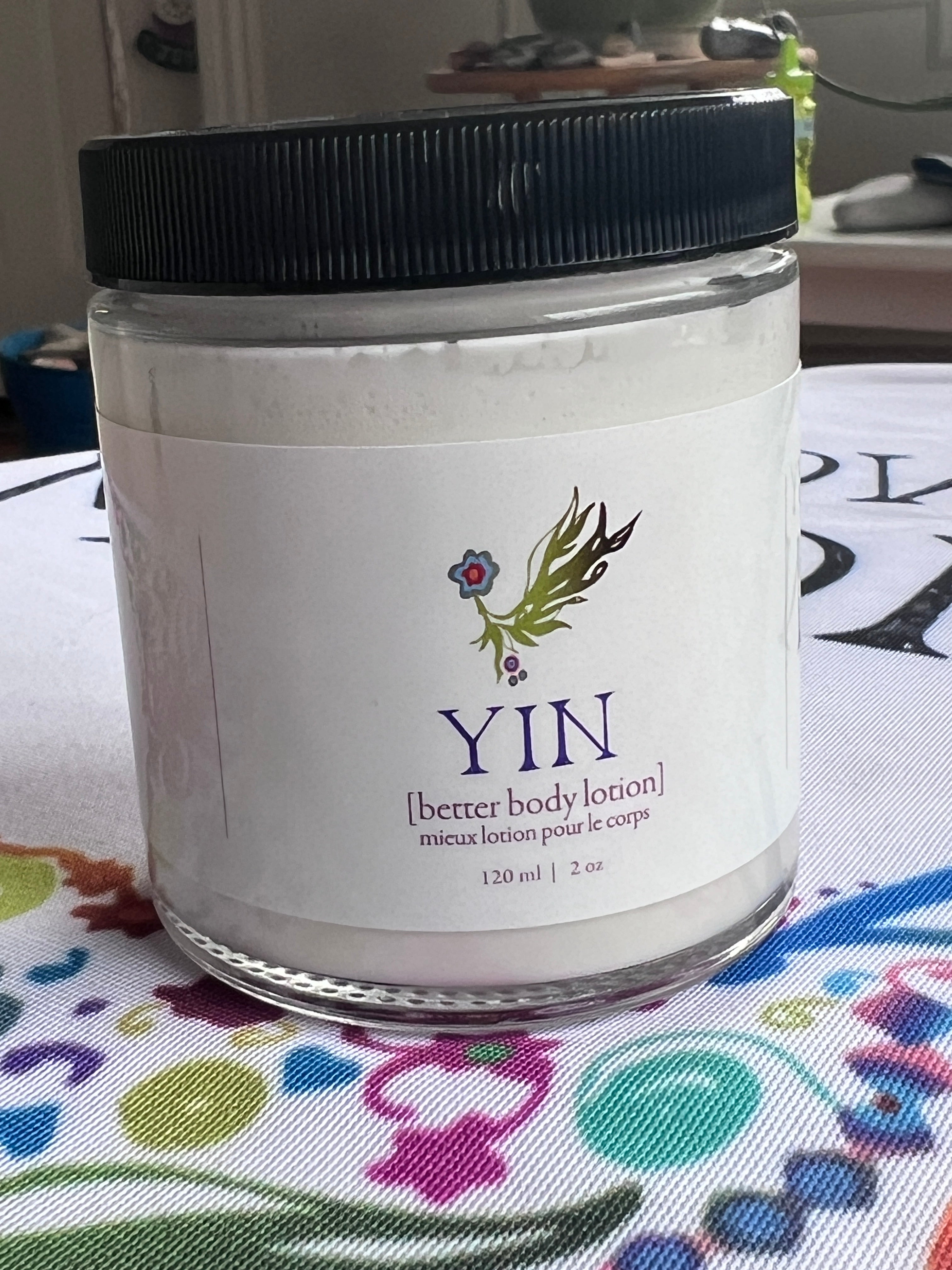 Yin