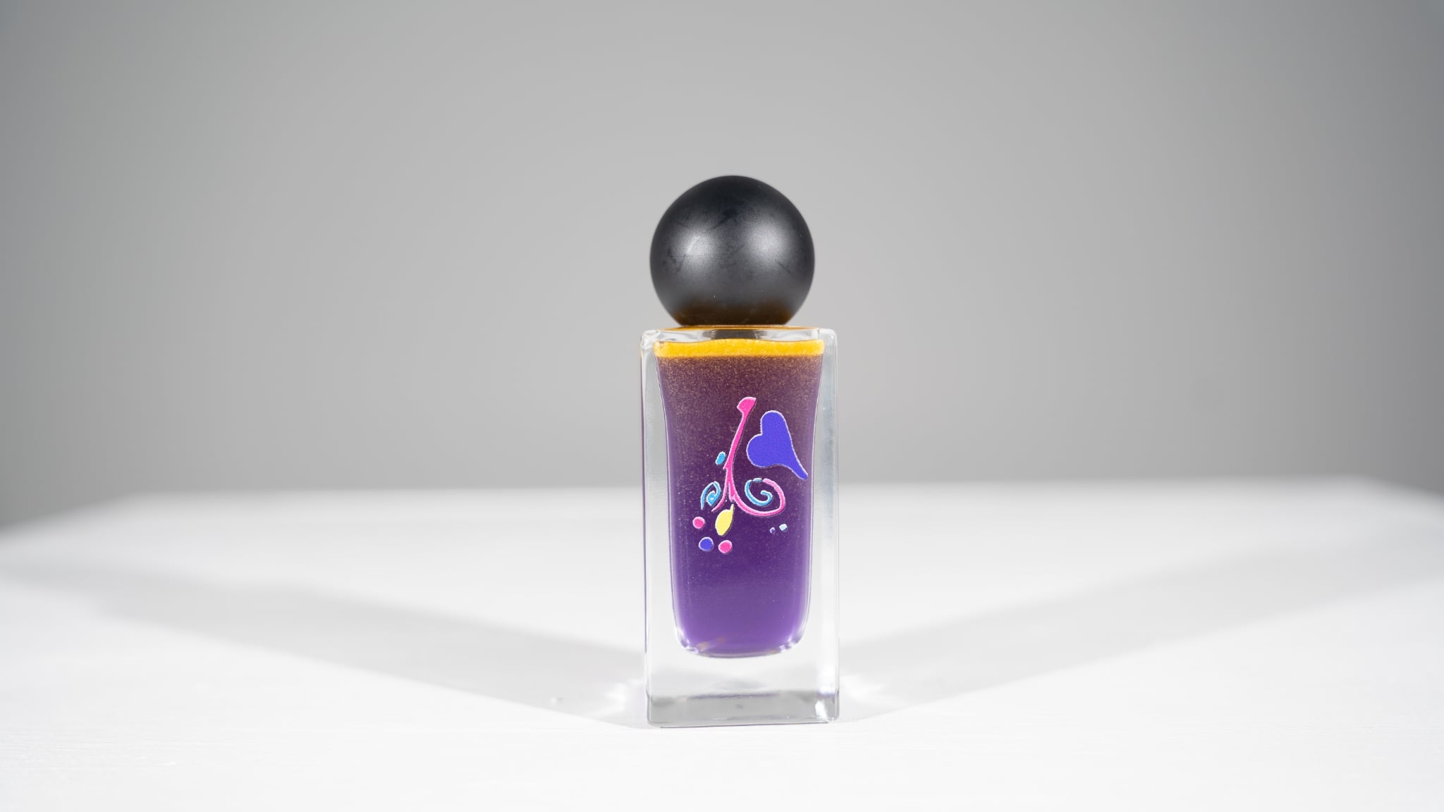 Just Patchouli Body Mist