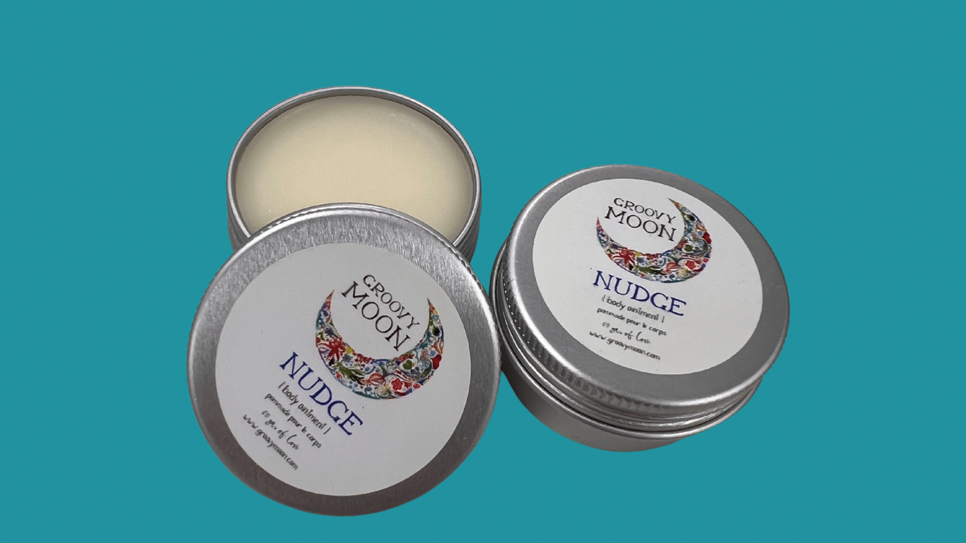 Nudge Balm