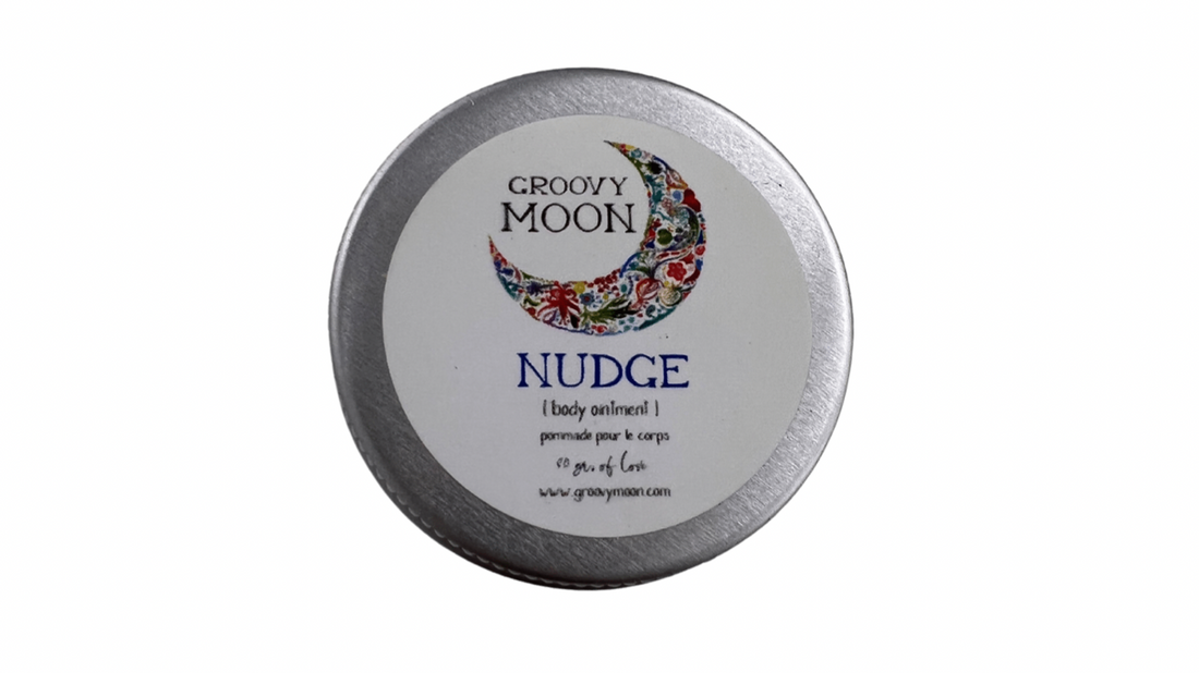 Nudge Balm