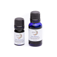 Into Balance Essential Oil Blend