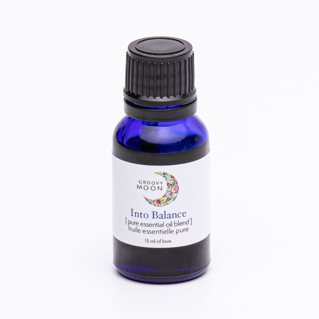 Into Balance Essential Oil Blend
