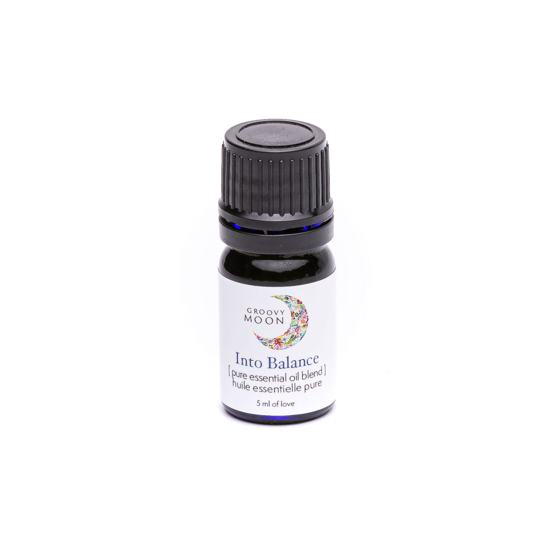 Into Balance Essential Oil Blend