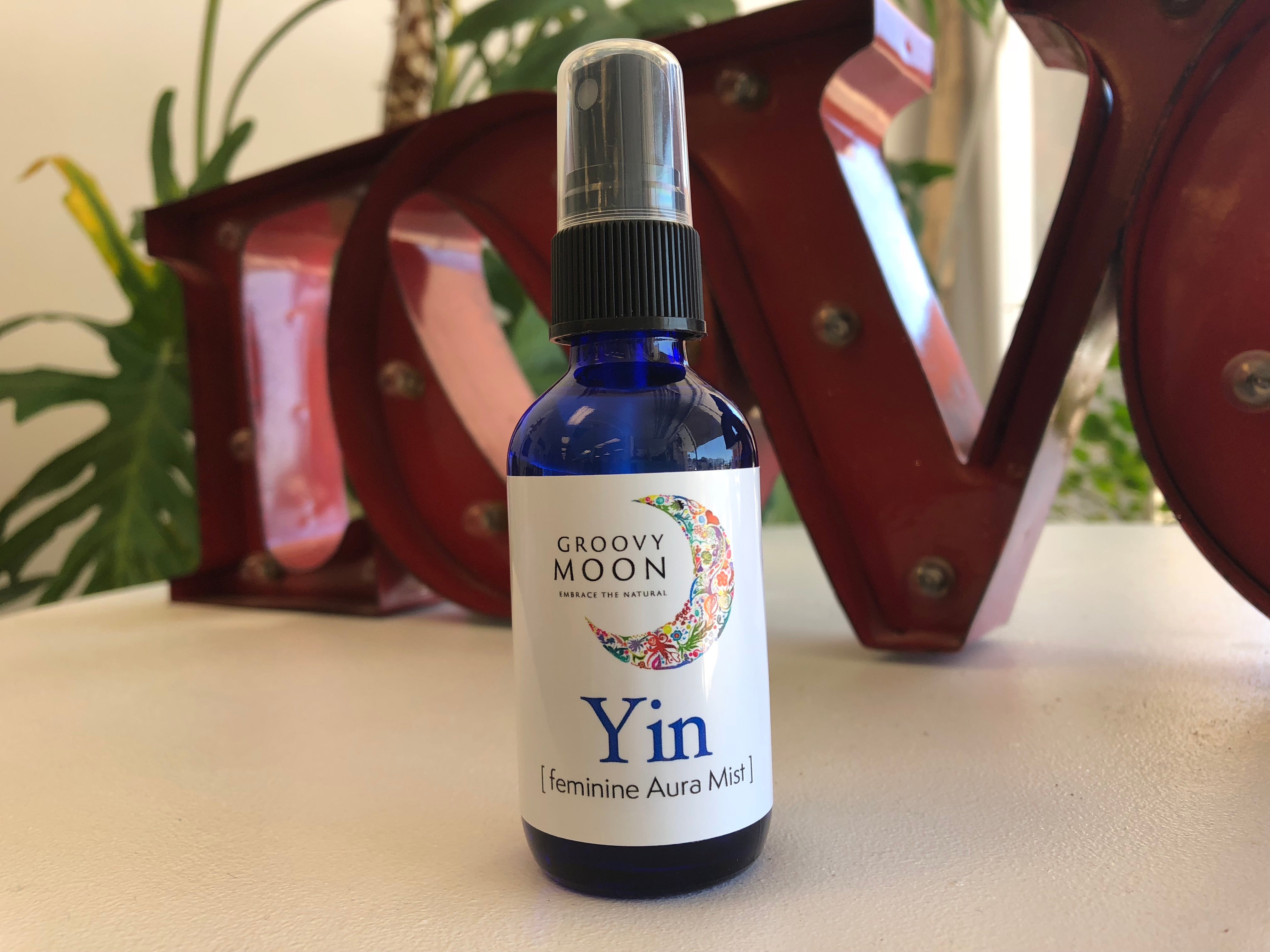 Yin Mist