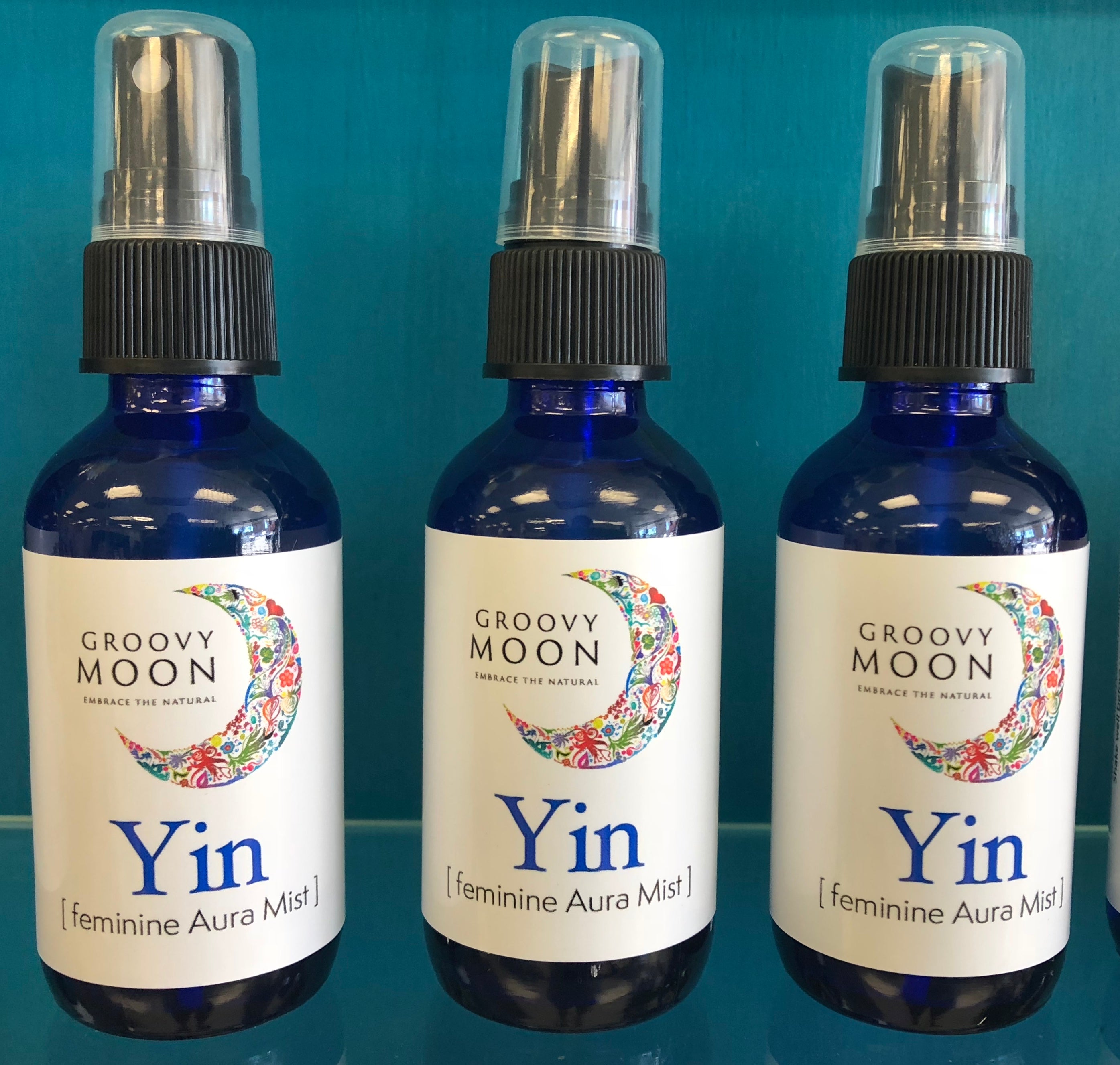 Yin Mist