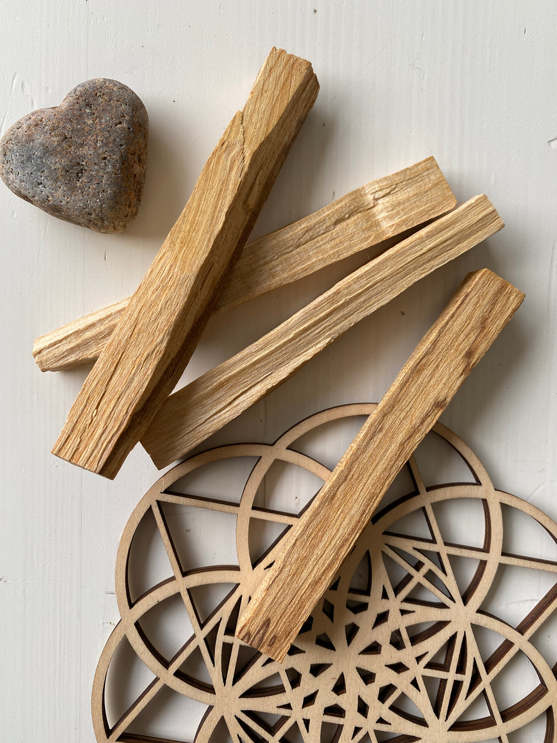 Palo Santo Sticks