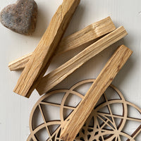 Palo Santo Sticks