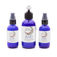 JoJo Face Lotion for Sensitives