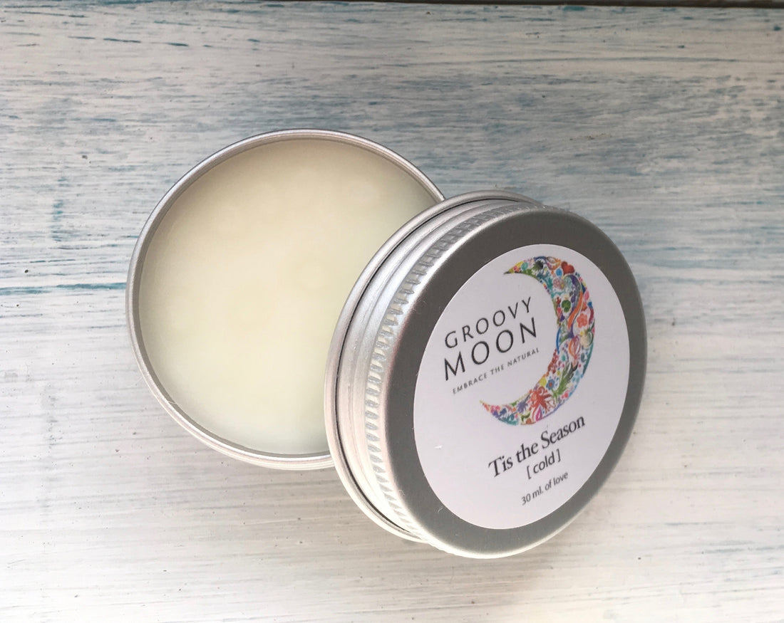 Nudge Balm